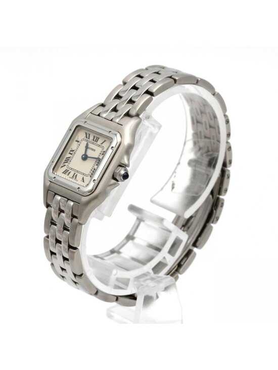 Cartier Panthere SM SS Quartz Watch